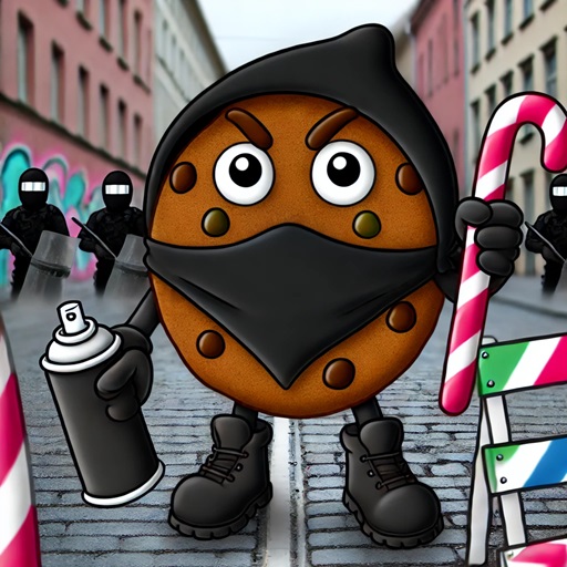 cookieBlackBloc cookieBlackBloc