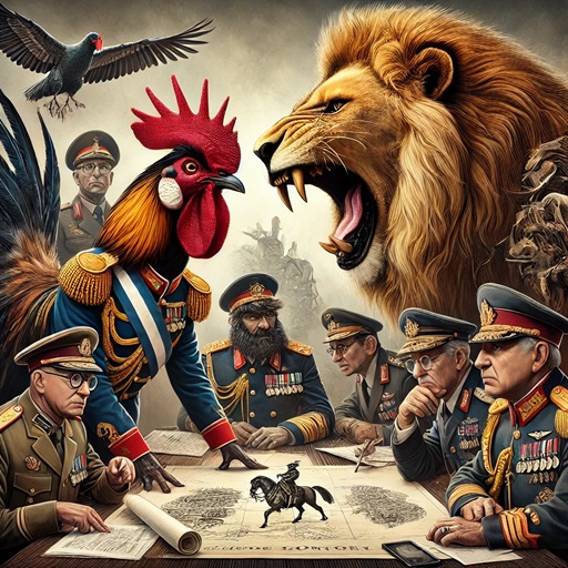 fermeTonGueule fermeTonGueule