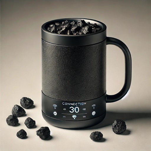 EtasseCharbon EtasseCharbon