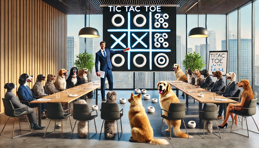 guerreTactiqueToe guerreTactiqueToe